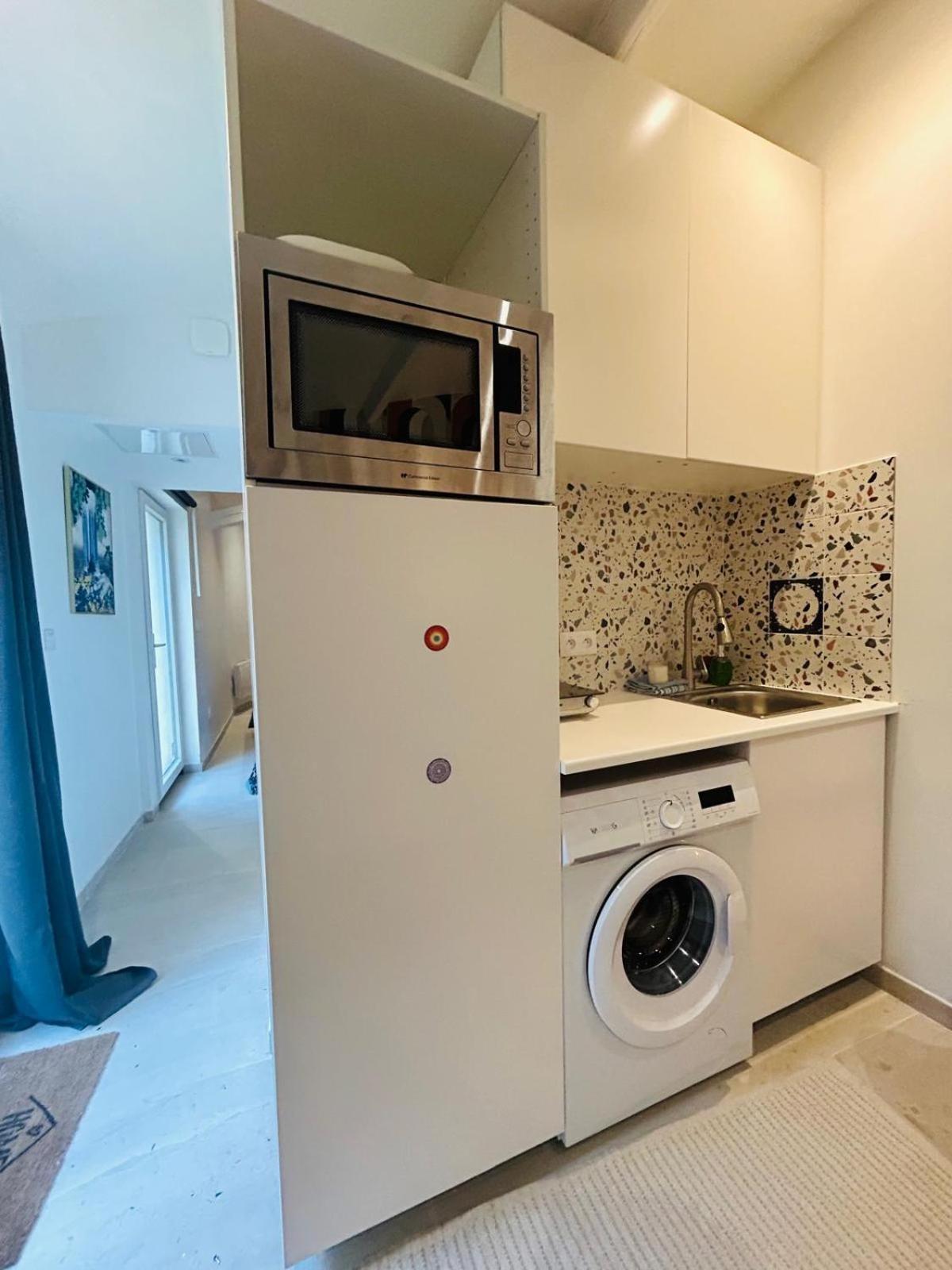 Appartement Maisons Detente Jardin, Terrasse Vue Et