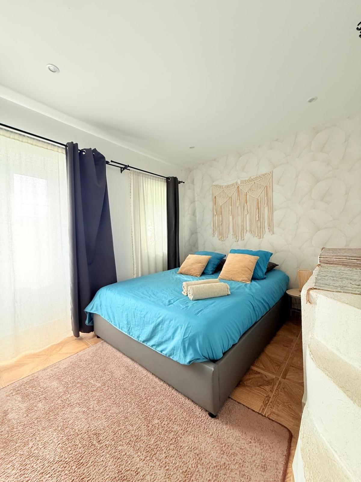 Maisons Detente Jardin, Terrasse Vue Et Appartement *